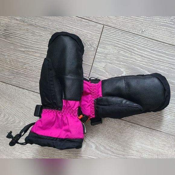 KOMBI Junior Mitts - Picture 2 of 3